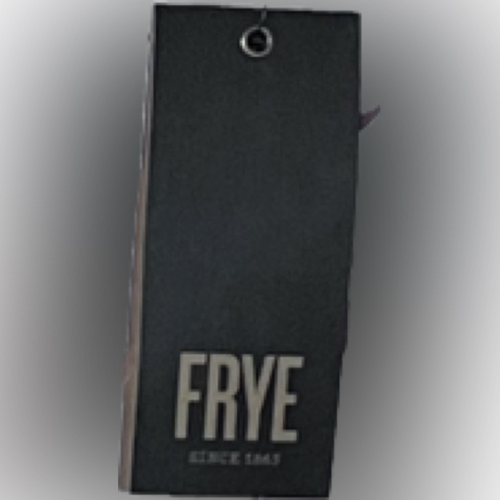 Frye Cream and Brown Patterned Dress - Picture 6 of 6
